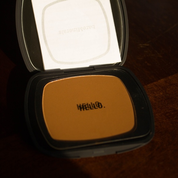 Golden Deep Ready Foundation